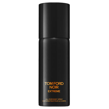 Noir Spray corpo estremo per tutto il corpo 150 ml