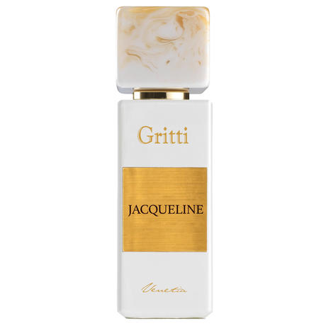 White Collection JACQUELINE Eau de Parfum 100 ml