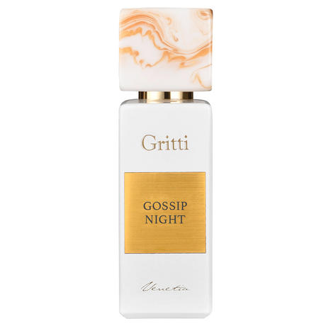 White Collection GOSSIP NIGHT Eau de Parfum 100 ml