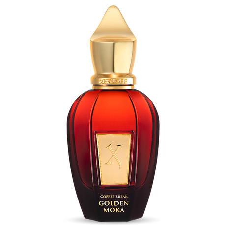 Coffee Break GOLDEN MOKA Eau de Parfum 50 ml