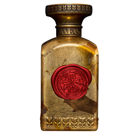 RED ISHQ Eau de Parfum 75 ml