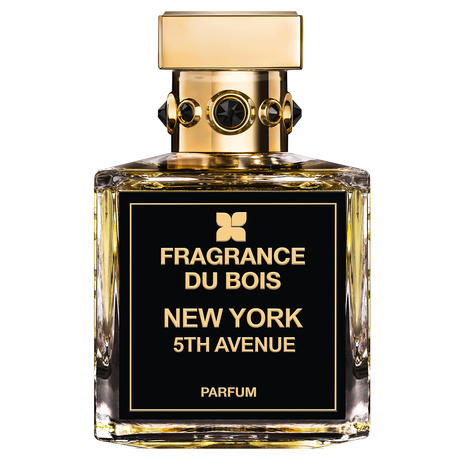 Fashion Capitals New York 5th Avenue Parfum 100 ml