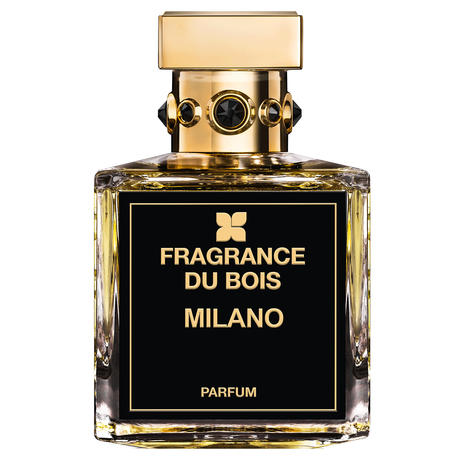 Fashion Capitals Milano Parfum 100 ml
