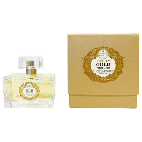 Luxury Gold Eau de Parfum 100 ml