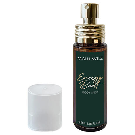 Energy Boost Body Mist 35 ml