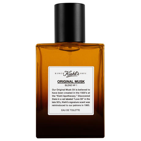 Original Musk Eau de Toilette 50 ml