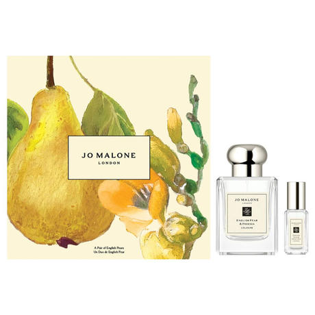 English Pear Discovery Set