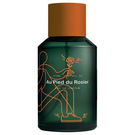 Au Pied du Rosier Eau de Parfum 100 ml