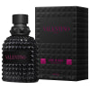 Uomo Born in Roma Extradose Parfum