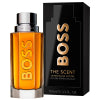Boss The Scent Eau de Toilette After Shave Lotion for Him
