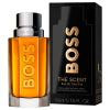Boss The Scent Eau de Toilette for Him Refillable