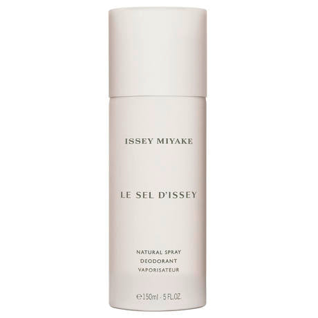 Le Sel d'Issey Deodorant Spray 150 ml