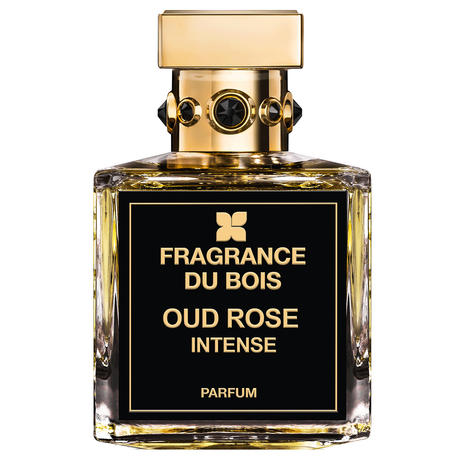 Oud Rose Intense Parfum 100 ml
