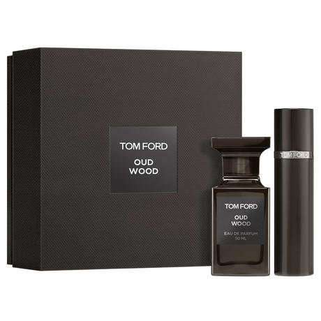 Oud Wood Eau de Parfum Set