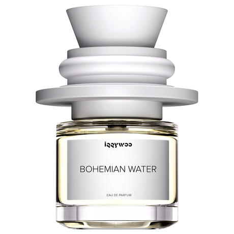 Bohemian Water Eau de Parfum 50 ml