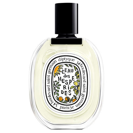 L'Eau des Hespérides Eau de Toilette 100 ml