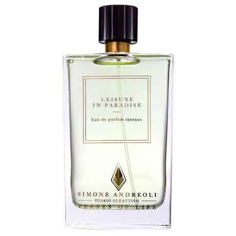LEISURE IN PARADISE Eau de Parfum 100 ml