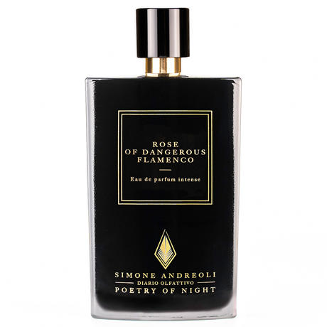 ROSE OF A DANGEROUS FLAMENCO Eau de Parfum 100 ml