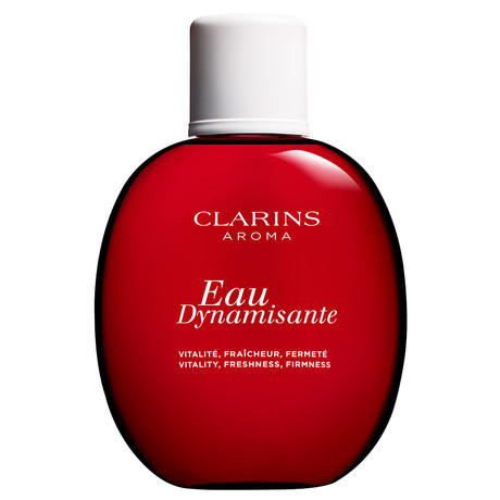 Eau Dynamisante Eau de Soins Spray 500 ml
