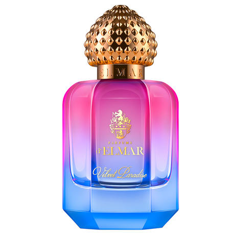 VELVET PARADISE Eau de Parfum 60 ml