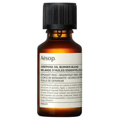 Joséphine Oil Burner Blend 25 ml