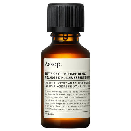 Beatrice Oil Burner Blend 25 ml