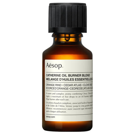 Catherine Oil Burner Blend 25 ml