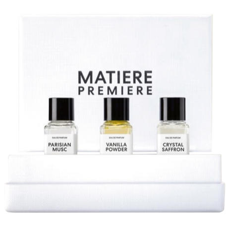 Discovery Set 3 x 6 ml