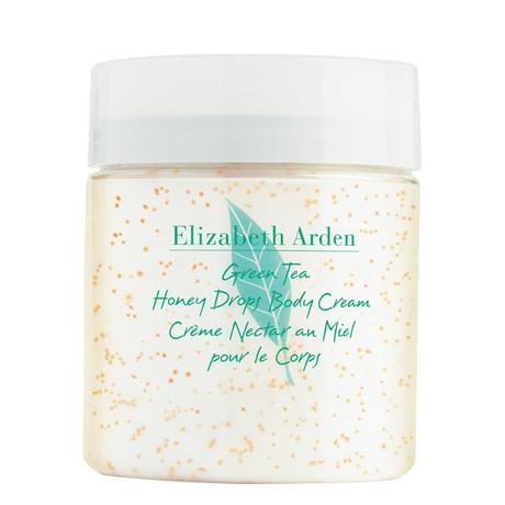 Green Tea Honey Drops Body Cream 500 ml