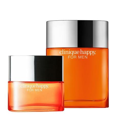 Happy for Men Happy for Men Eau de Toilette 100 ml