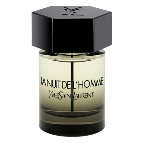 La Nuit De L'Homme Eau de Toilette 100 ml