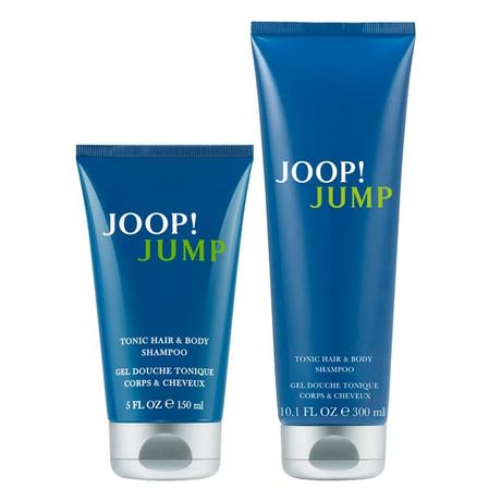 JUMP Tonic Hair & Body Shampoo 150 ml