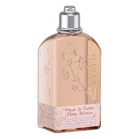 Fleur de Cerisier Gel doccia 250 ml
