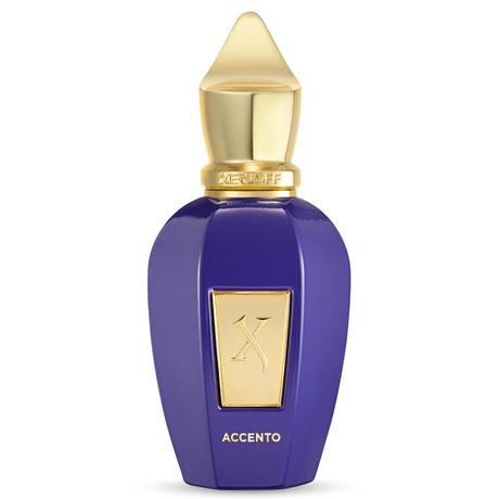 V ACCENTO Eau de Parfum 3 ml