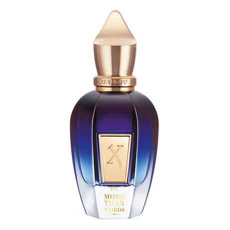 JTC MORE THAN WORDS Eau de Parfum 50 ml