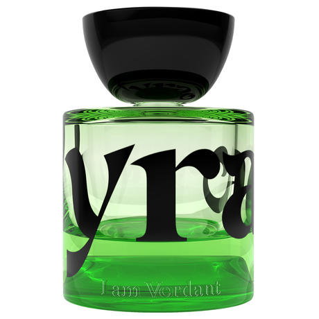I AM VERDANT Eau de Parfum 50 ml