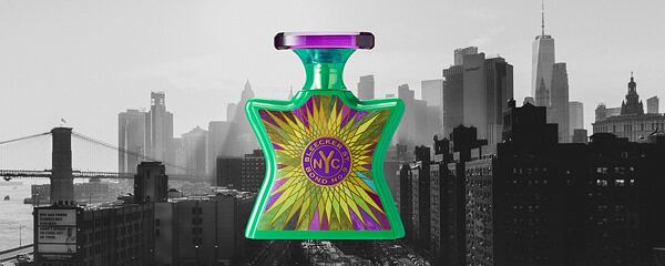 Spring Fling 100ml - Bond No. 9