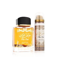Lattafa Pure Oudi EDP 100 ml + DEO spray 50 ml - 100 ml + 50 ml