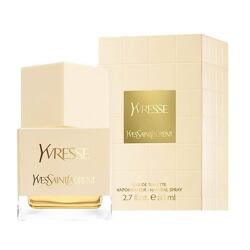 Yves Saint Laurent La Collection Yvresse Eau de Toilette (donna) - 80 ml