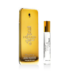 Rabanne 1 Million EDT 100 ml + EDT - 20 ml