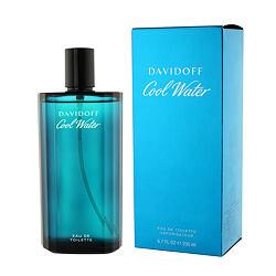 Davidoff Cool Water for Men 200 ml
