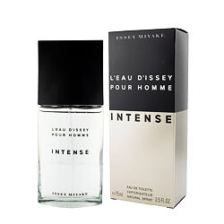 Issey Miyake L'Eau d'Issey Pour Homme Intense 75 ml profumo uomo