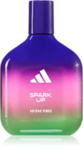 Adidas Spark Up Eau de Parfum (unisex) 100 ml