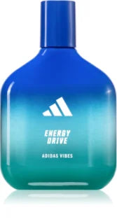 Adidas Vibes Energy Drive Eau de Parfum (unisex) 100 ml