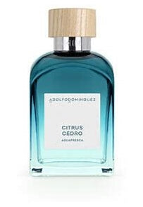 Adolfo Dominguez Agua Fresca Citrus Cedro Eau de Toilette (uomo) 200 ml