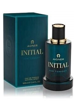 Aigner Initial Eau de Parfum (uomo) 100 ml