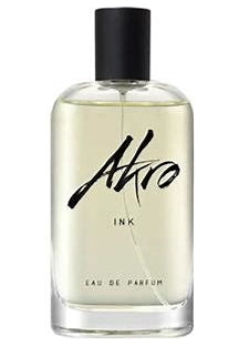Akro Ink Eau de Parfum (unisex) 100 ml