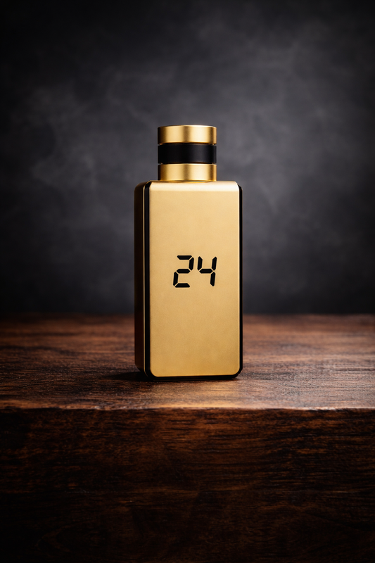 24 Elixir Sea Of Tranquility eau de parfum
