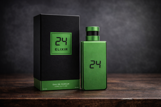 24 Elixir Neroli unisex