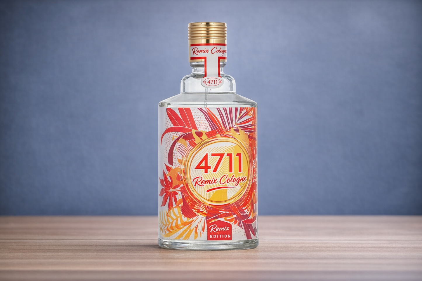 Remix Cologne Grapefruit Edition 2022